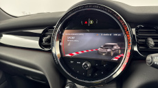 MINI Hatchback 135kW Cooper S Level 2 33kWh 3dr Auto Electric Hatchback